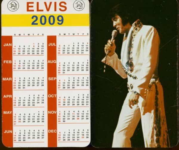 Elvis Concerts - Joseph A.Tunzi