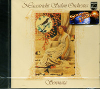 Aperçu: Serenata - Maastricht Salon Orchestra (CD) Aperçu: Serenata - Maastricht Salon Orchestra (CD)