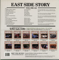 Aperçu: East Side Story Vol.1-12 (13-LP Box-Set, Ltd.) Aperçu: East Side Story Vol.1-12 (13-LP Box-Set, Ltd.)