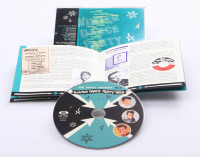 Aperçu: The Great Tragedy - Winter Dance Party 1959 - No. 2 (CD) Aperçu: The Great Tragedy - Winter Dance Party 1959 - No. 2 (CD)