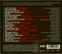 Aperçu: Modernism (CD) Aperçu: Modernism (CD)