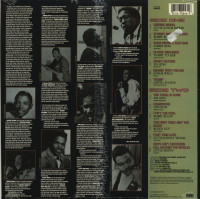 Aperçu: Soul Shots Vol.7 - The First Time I Met The Blues - Urban Blues (LP) Aperçu: Soul Shots Vol.7 - The First Time I Met The Blues - Urban Blues (LP)