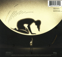 Aperçu: I Am The Moon - II. Ascension (CD) Aperçu: I Am The Moon - II. Ascension (CD)