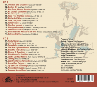 Aperçu: Trinidad, The Land Of Calypso (2-CD) Aperçu: Trinidad, The Land Of Calypso (2-CD)