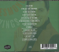 Aperçu: Johnny Desmond Swings (CD) Aperçu: Johnny Desmond Swings (CD)