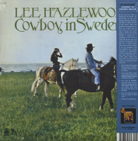Aperçu: Cowboy in Sweden (2-LP Deluxe) Aperçu: Cowboy in Sweden (2-LP Deluxe)