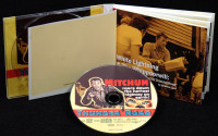 Aperçu: Thunder Road - Original Soundtrack...plus (CD) Aperçu: Thunder Road - Original Soundtrack...plus (CD)