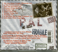 Aperçu: The Lion Sleeps Tonight (CD, Cut-Out) Aperçu: The Lion Sleeps Tonight (CD, Cut-Out)