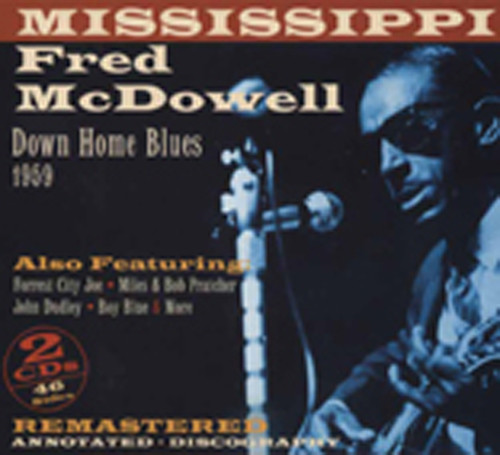 Down Home Blues 1959 Down Home Blues 1959