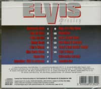 Aperçu: Elvis Presley Recorded Live 1955 (CD) Aperçu: Elvis Presley Recorded Live 1955 (CD)