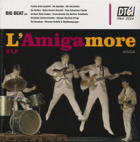 Aperçu: L'Amigamore (2-LP) Aperçu: L'Amigamore (2-LP)