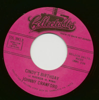 Aperçu: Chanson D'Amour - Cindy's Birthday (7inch, 45rpm) Aperçu: Chanson D'Amour - Cindy's Birthday (7inch, 45rpm)