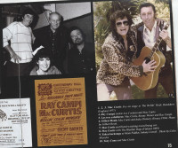 Aperçu: The Rollin' Rock Recordings, Vol.2 (CD) Aperçu: The Rollin' Rock Recordings, Vol.2 (CD)