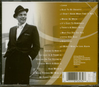 Aperçu: Frank Sinatra Sings The Select Rogers & Hart (CD) Aperçu: Frank Sinatra Sings The Select Rogers & Hart (CD)