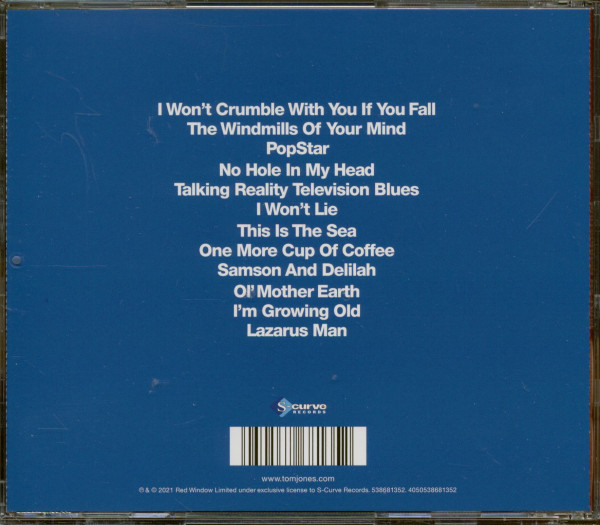 Surrounded By Time (CD)