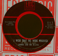 Aperçu: I Wish That We Were Married - Send My Love (7inch, 45rpm) Aperçu: I Wish That We Were Married - Send My Love (7inch, 45rpm)