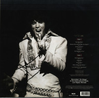 Aperçu: On Stage - February, 1970 (LP, 180g colored Vinyl, Ltd.) Aperçu: On Stage - February, 1970 (LP, 180g colored Vinyl, Ltd.)
