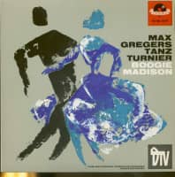Aperçu: Max Gregers Tanzturnier - Boogie & Madison (7inch, 45rpm, EP, PS) Aperçu: Max Gregers Tanzturnier - Boogie & Madison (7inch, 45rpm, EP, PS)
