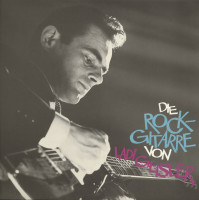 Aperçu: Die Rock-Gitarre von Ladi Geisler (LP) Aperçu: Die Rock-Gitarre von Ladi Geisler (LP)
