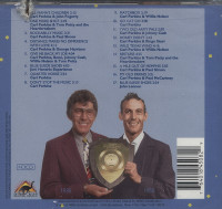 Aperçu: Go Cat Go - Carl Perkins And Friends (CD) Aperçu: Go Cat Go - Carl Perkins And Friends (CD)