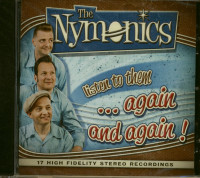 Aperçu: Listen To Them, Again And Again! (CD) Aperçu: Listen To Them, Again And Again! (CD)