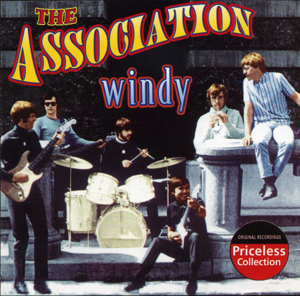 Association Windy Association Windy