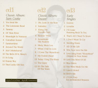 Aperçu: Classic Album And Singles Collection (3-CD) Aperçu: Classic Album And Singles Collection (3-CD)