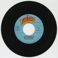 Aperçu: Dragnet - Peter Gunn Theme (7inch, 45rpm) Aperçu: Dragnet - Peter Gunn Theme (7inch, 45rpm)