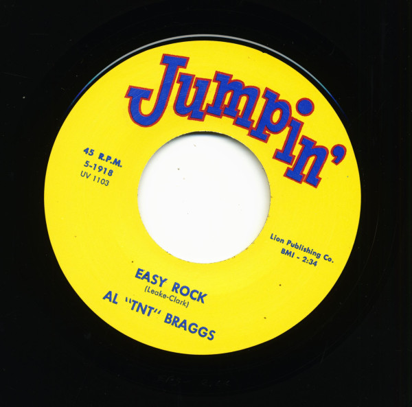 Hey Little Lee - Easy Rock ( 7inch, 45rpm)
