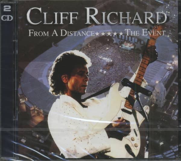 From A Distance - The Event (2-CD) From A Distance - The Event (2-CD)
