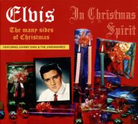 Aperçu: In Christmas Spirit (2-CD) Aperçu: In Christmas Spirit (2-CD)