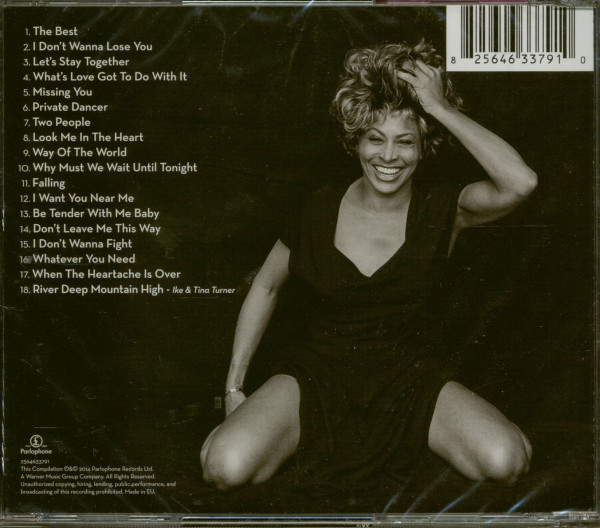 Love Songs - A Collection of 'Simply The Best' Love Songs (CD)