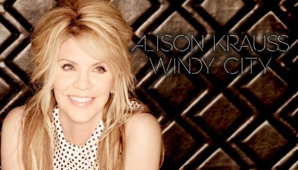 Windy City (CD)