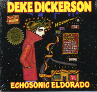 Aperçu: Echosonic Eldorado (CD) Aperçu: Echosonic Eldorado (CD)
