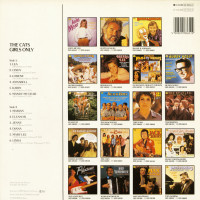 Aperçu: Girls Only (LP) Aperçu: Girls Only (LP)