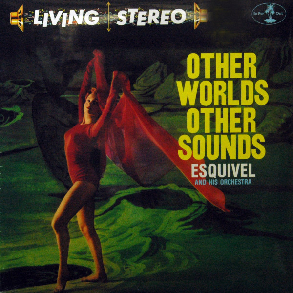 Other Worlds Other Sounds (180g Vinyl) Other Worlds Other Sounds (180g Vinyl)