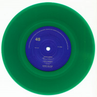 Aperçu: You're Sixteen (7inch, EP, 45rpm, PS, SC, Green Vinyl, Ltd.) Aperçu: You're Sixteen (7inch, EP, 45rpm, PS, SC, Green Vinyl, Ltd.)