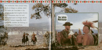 Aperçu: Der letzte Mohikaner - Original Filmusik (CD) Aperçu: Der letzte Mohikaner - Original Filmusik (CD)