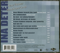 Aperçu: Neue Männer Braucht Das Land (CD) Aperçu: Neue Männer Braucht Das Land (CD)