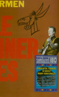 Aperçu: Mule Skinner Blues...plus (LP, 180g Vinyl) Aperçu: Mule Skinner Blues...plus (LP, 180g Vinyl)