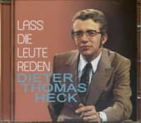 Aperçu: Lass die Leute reden (CD) Aperçu: Lass die Leute reden (CD)