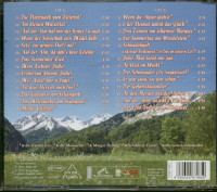 Aperçu: Auf der Alm, da gibt's koa Sünd' (CD) Aperçu: Auf der Alm, da gibt's koa Sünd' (CD)