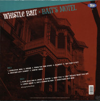 Aperçu: Bait's Motel (LP) Aperçu: Bait's Motel (LP)