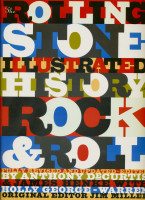 Aperçu: Rolling Stone' History Of Rock And Roll: The Definitive History of the Most Important Artists and Their Music Aperçu: Rolling Stone' History Of Rock And Roll: The Definitive History of the Most Important Artists and Their Music