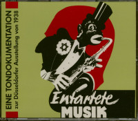 Aperçu: Va Entartete Musik (4-CD) Aperçu: Va Entartete Musik (4-CD)