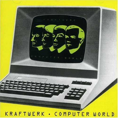 Computer World (CD) Computer World (CD)