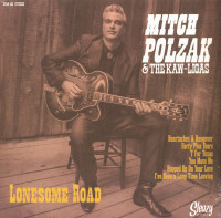Aperçu: Lonesome Road (LP, 10inch) Aperçu: Lonesome Road (LP, 10inch)