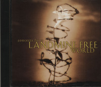 Aperçu: Concerts For A Landmine Free World (CD) Aperçu: Concerts For A Landmine Free World (CD)