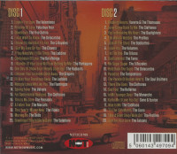 Aperçu: Essential Doo-Wop Soul (2-CD) Aperçu: Essential Doo-Wop Soul (2-CD)