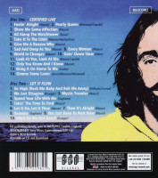 Aperçu: Certified Live - Let It Flow (2-CD) Aperçu: Certified Live - Let It Flow (2-CD)
